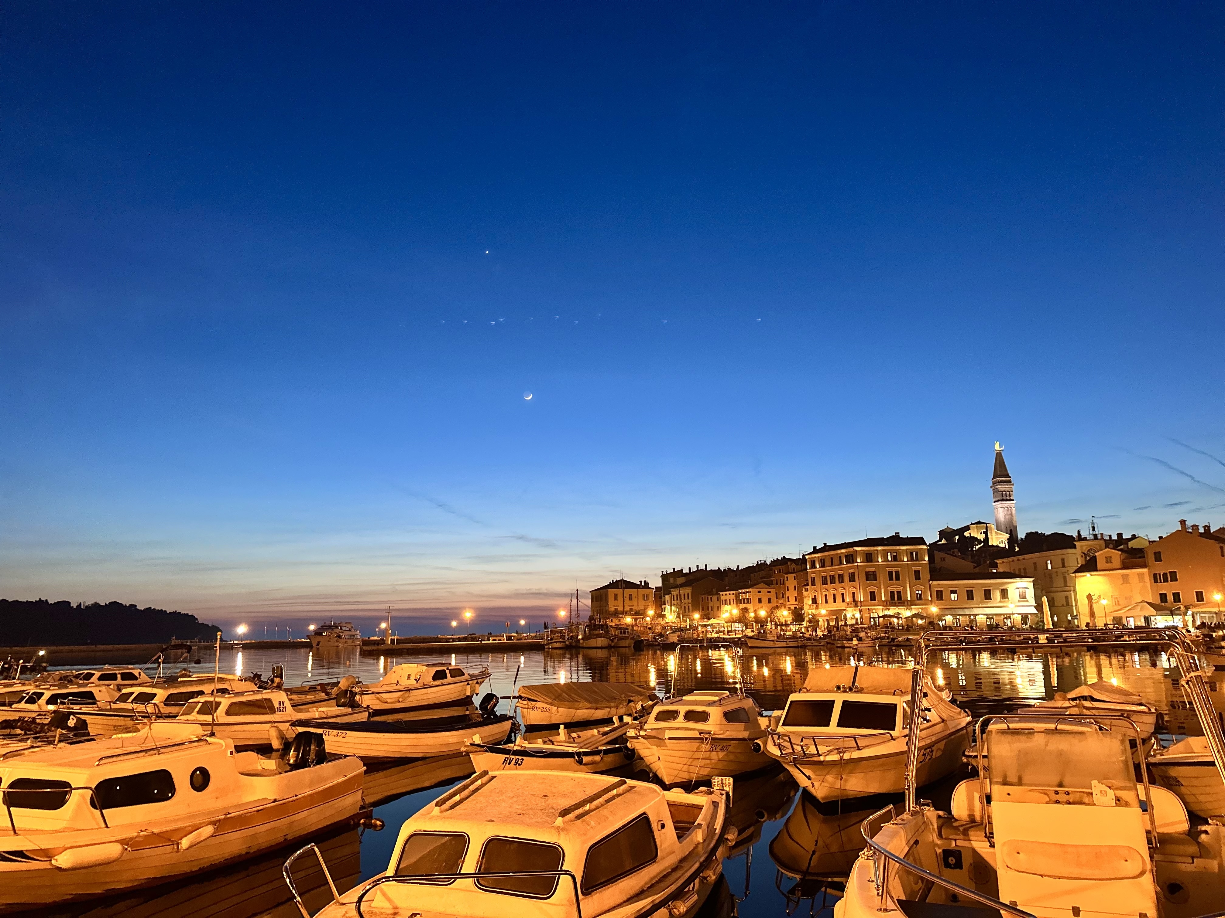 Rovinj, Croatia